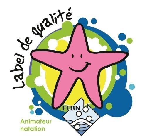 Émis par le Fédération Francophone de Natation belge